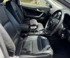 2008 Audi A3 – Sporty, Powerful & Premium European Hatch ???????? - Image 4