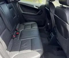 2008 Audi A3 – Sporty, Powerful & Premium European Hatch ???????? - Image 5