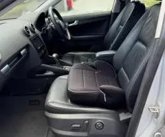 2008 Audi A3 – Sporty, Powerful & Premium European Hatch ???????? - Image 6