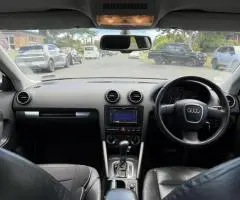 2008 Audi A3 – Sporty, Powerful & Premium European Hatch ???????? - Image 7