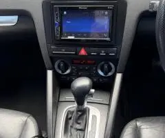 2008 Audi A3 – Sporty, Powerful & Premium European Hatch ???????? - Image 9