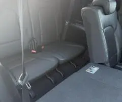 2014 Hyundai Santa Fe AWD Elite Limited – 7 Seater SUV - Image 7